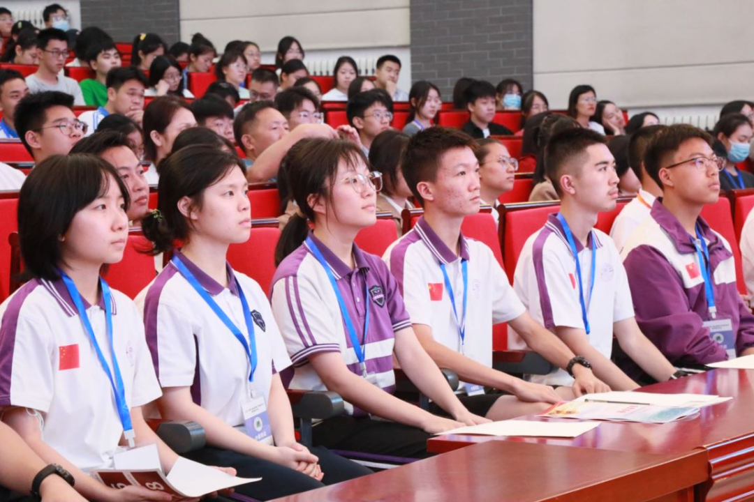 汉中市龙岗学校学生提案被提上了2024年全国两会