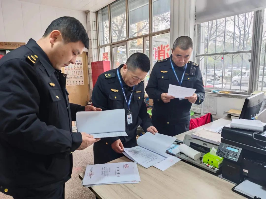 宝鸡市市场监管局迅速在全市开展315晚会曝光问题排查整治