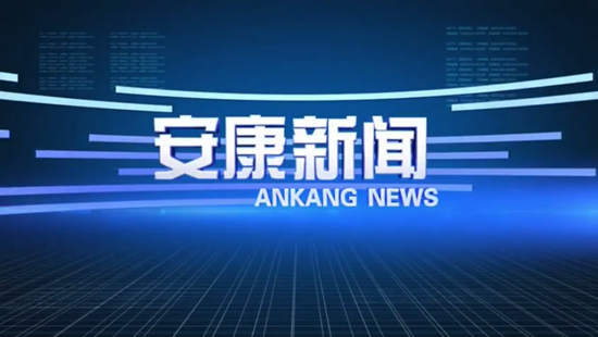 视频丨《安康新闻》2024年3月31日 - 西部网(陕西新闻网)