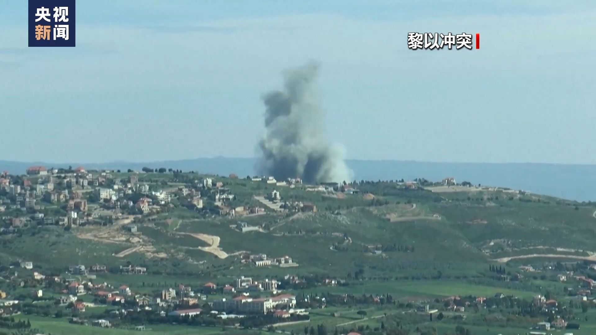 巴以冲突超半年 冲突外溢影响扩大亟需止战 - 西部网（陕西新闻网）