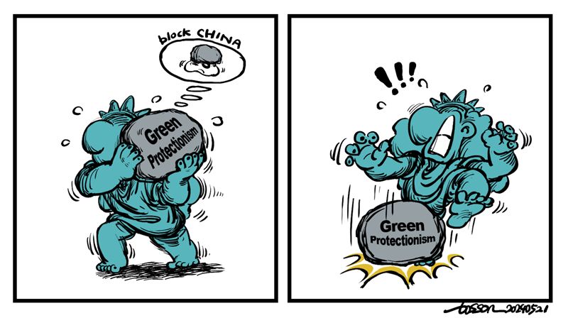 greenprotectionismshootsusinthefoot