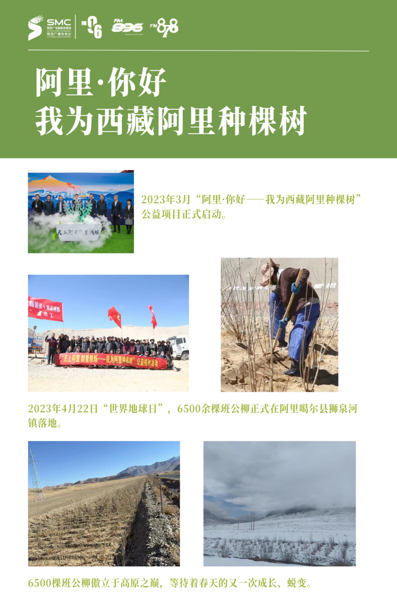 陕西广电融媒体集团(陕西广播电视台)2023年度社会责任报告