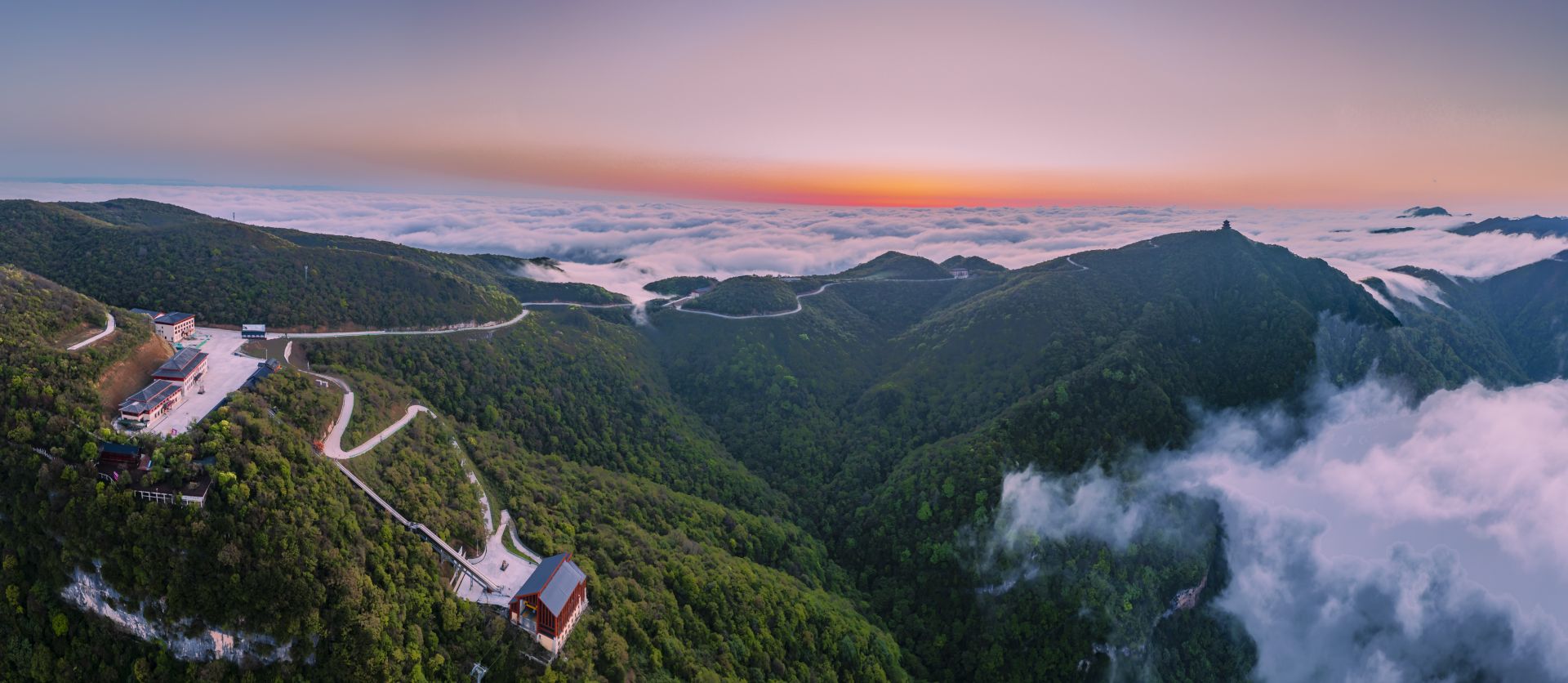 汉中端午假期旅游市场焕发新活力