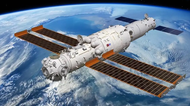 神十九航天员视频庆祝神舟一号发射成功25周年 致敬老一辈航天人 - 西部网（陕西新闻网）