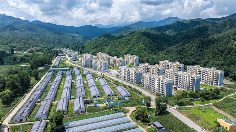 铭记历史 缅怀先烈·太行！太行！⑧｜“民族的号筒”燃斗志 马兰村歌声传四方 - 西部网（陕西新闻网）