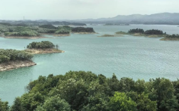 守护汉丹江水源地——秦巴焕绿 碧水长流 - 西部网(陕西新闻网)